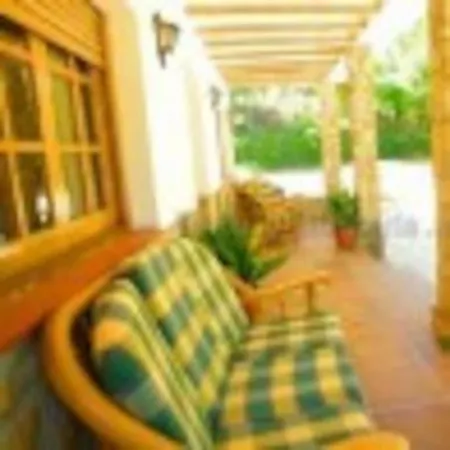 Casa Canada Del Puerto Cazorla Exterior foto