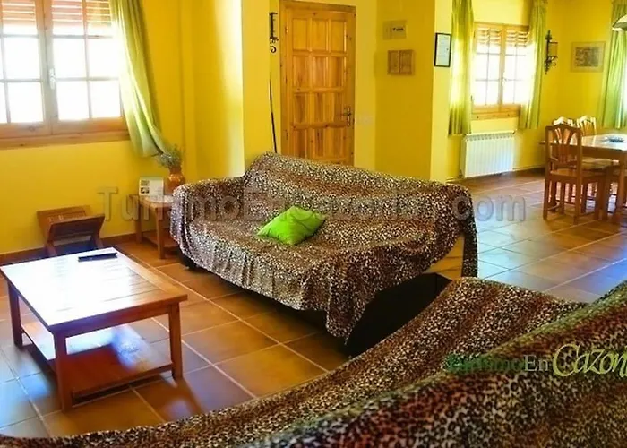 Casa Canada Del Puerto