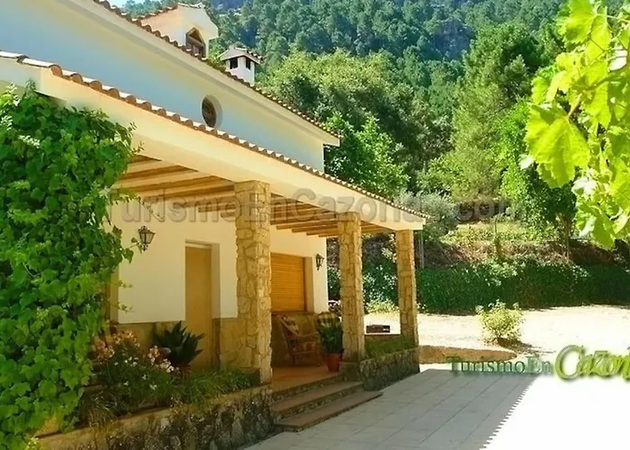 Casa Canada Del Puerto