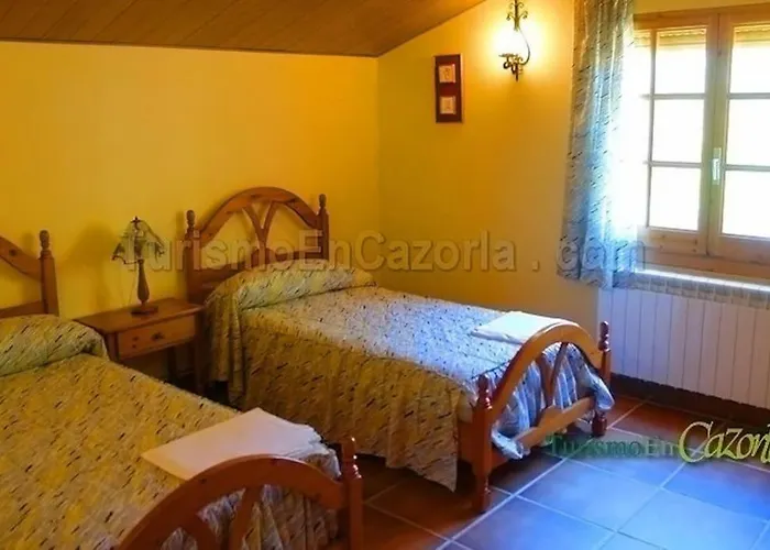 Casa Canada Del Puerto