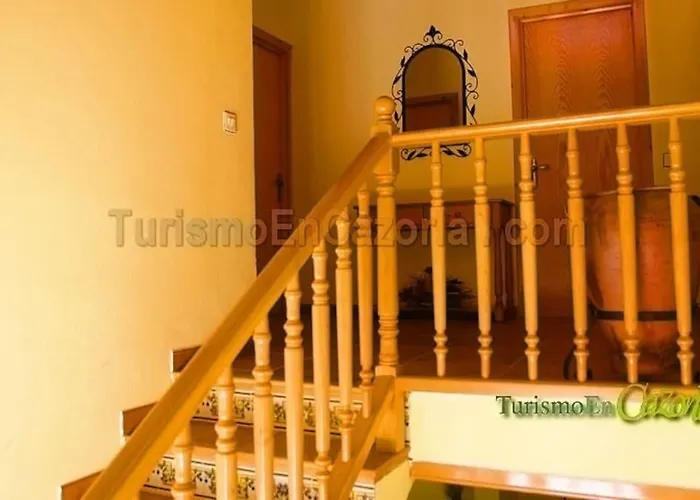 Casa Canada Del Puerto
