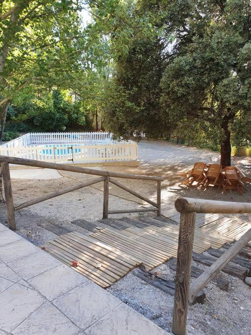 Casa Canada Del Puerto Сasa de vacaciones Cazorla
