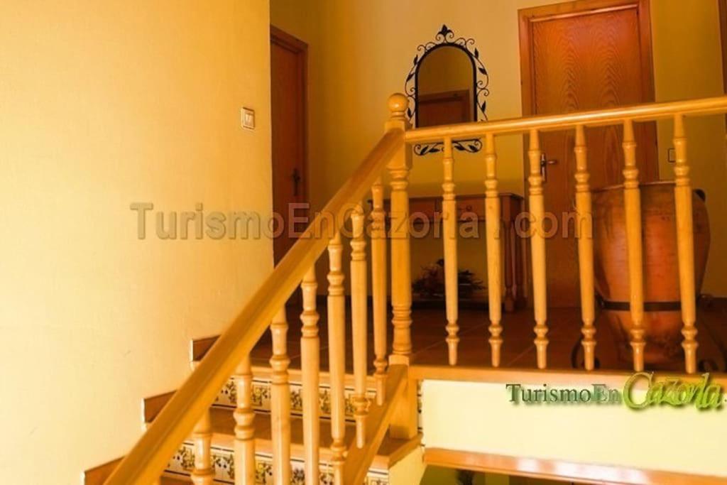Casa de Férias Casa Canada Del Puerto *